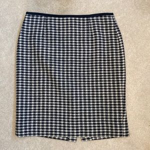 Tory Burch Pencil Skirt